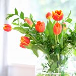 DIY: How to Make a Gorgeous but Simple Fall Flower Arrangement