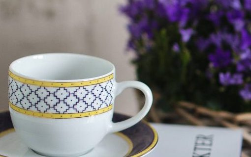 How to Organize your Tea Stash – Neatly and Affordably