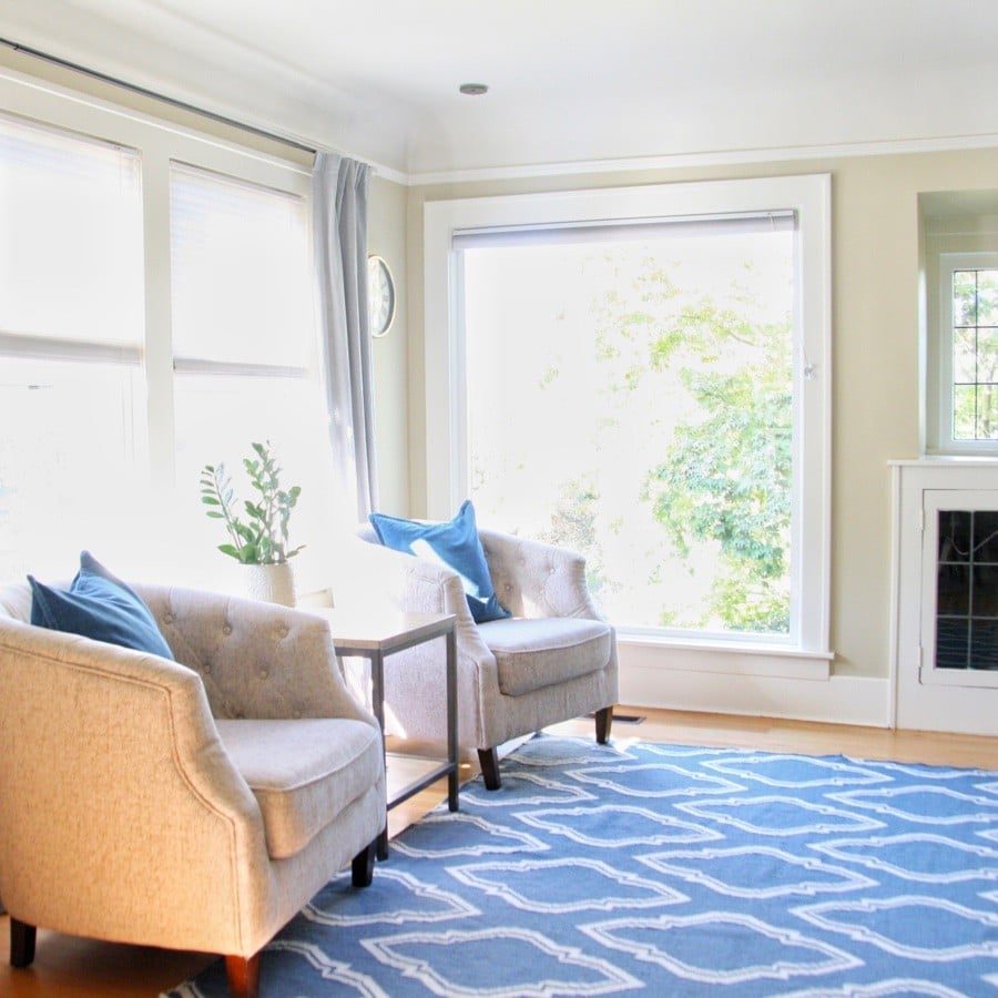 Quick Home Refresh : 10 Ways to get out of your Decor Rut