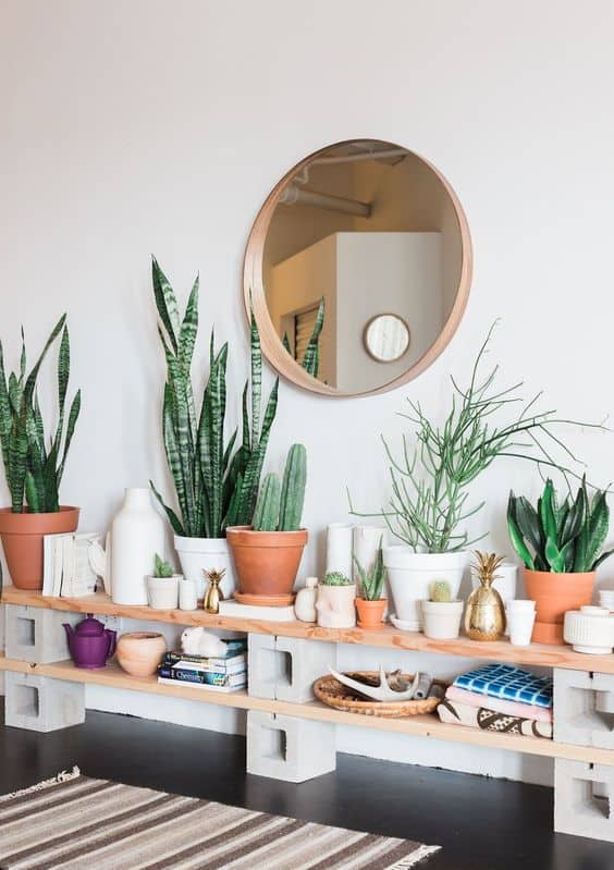 Get The Look: Modern Boho Home Decor - Decor Hint