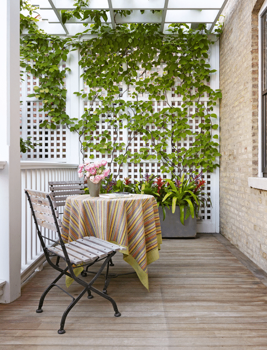 11 Dreamy Patios to Inspire you