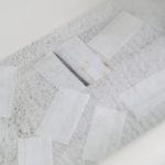 The Weird but Effective way for How to Clean Oven Racks - Decor Hint bathtub filled with soap and dryer sheets