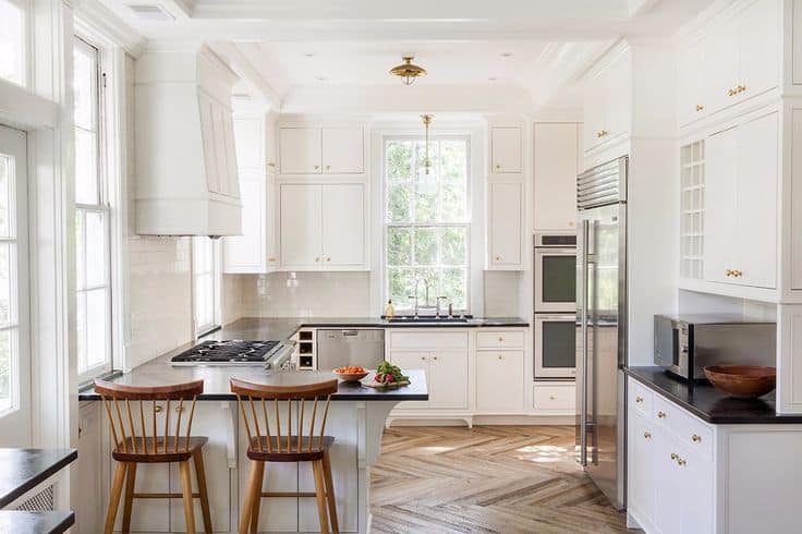 Designing A New Kitchen In 3 Steps And How To Save Money Decor Hint