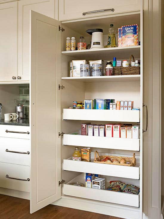 Designing a new kitchen? Try these three steps and learn how to save money!