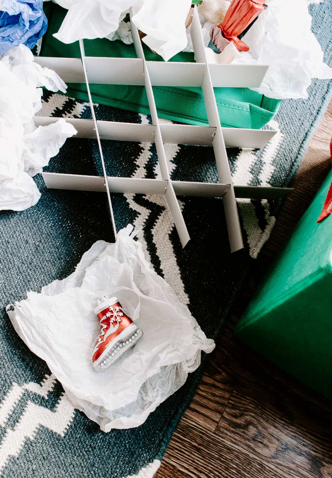 How To Pack Away Christmas Ornaments Decorhint