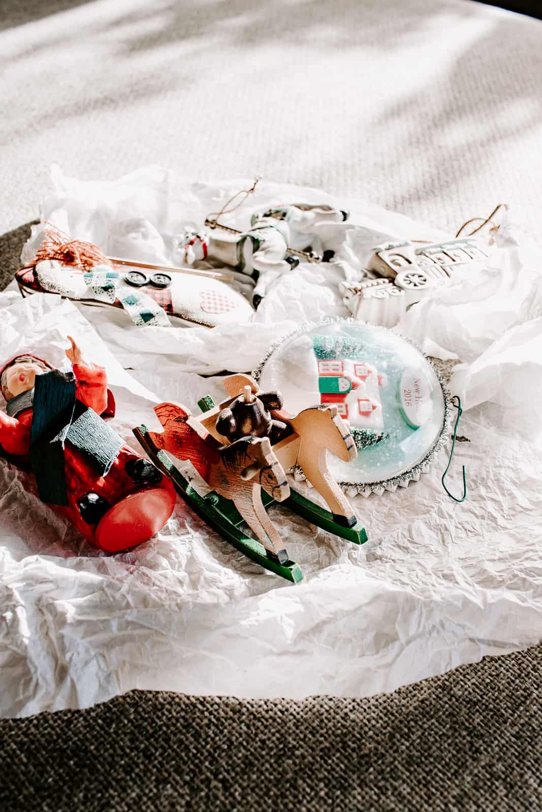 How To Pack Away Christmas Ornaments Decorhint