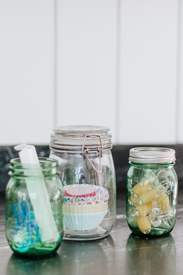 5 Simple Steps To An Organized Pantry Decor Hint