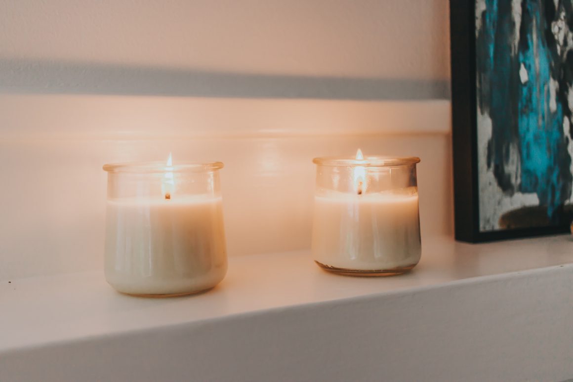 How to Make Soy Wax Candles