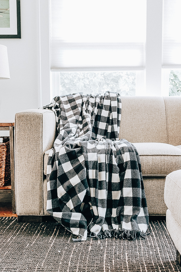 How To Make A Fleece Blanket Without Ties - Decorhint