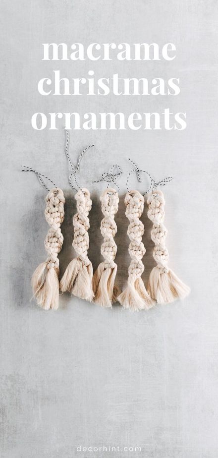 Craft Academy Mini Course: Basic Macrame Knots - Lia Griffith