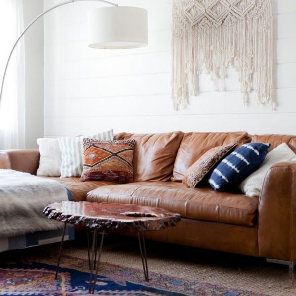 I Found The Best Affordable Leather Couches Updated 2020 Decor