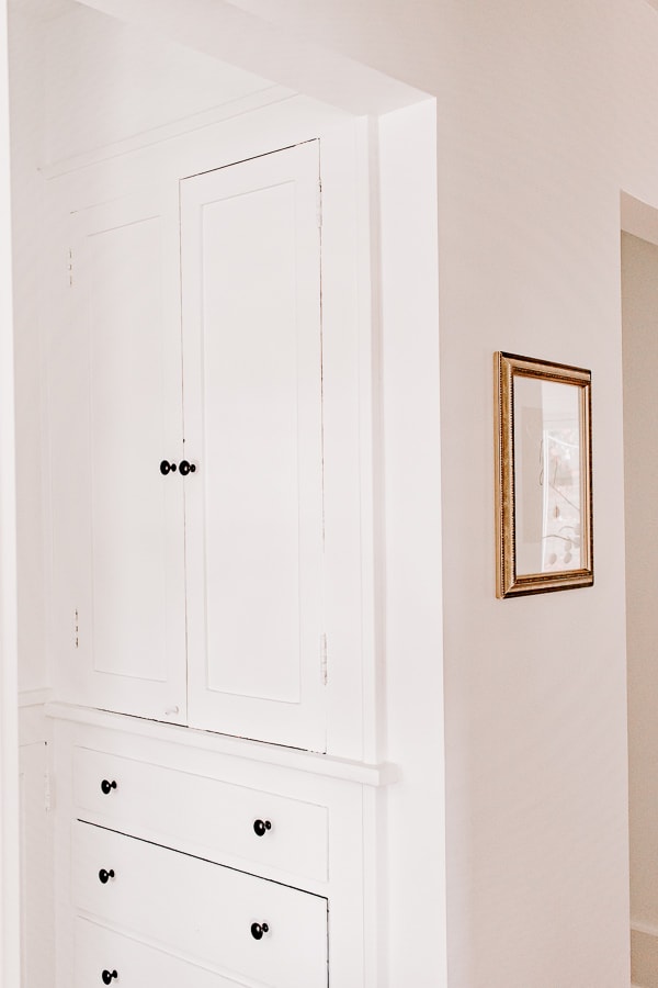Give your linen closet a makeover on a budget