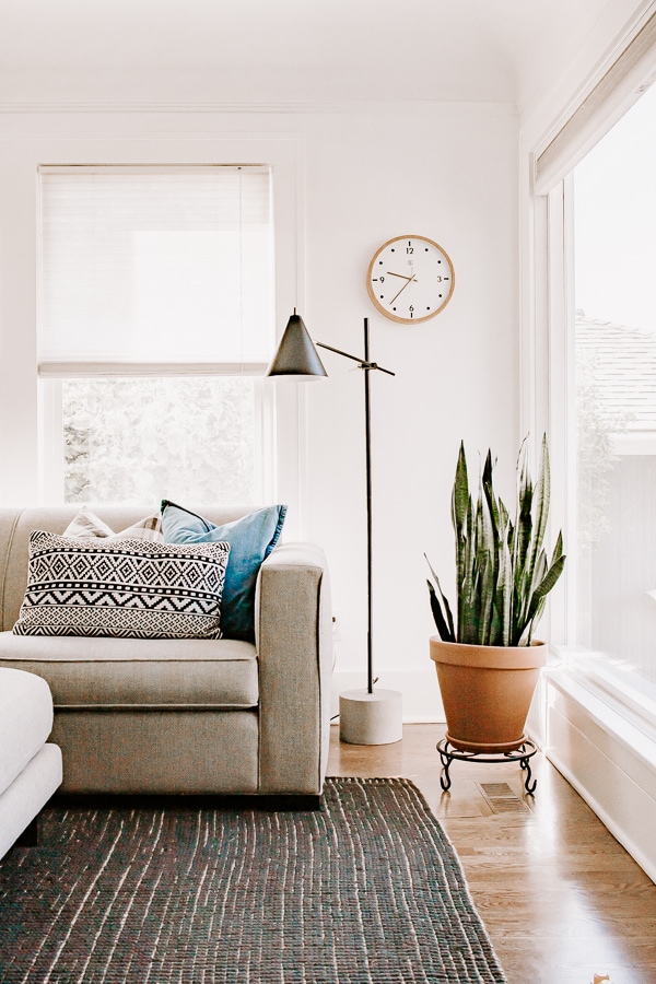Home Decor + DIY