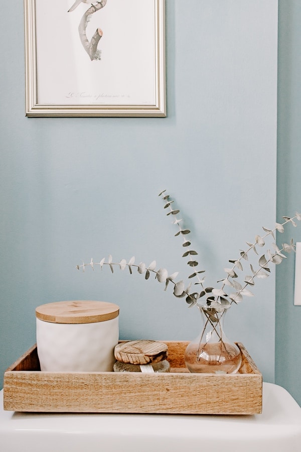 how to make your bathroom like a spa