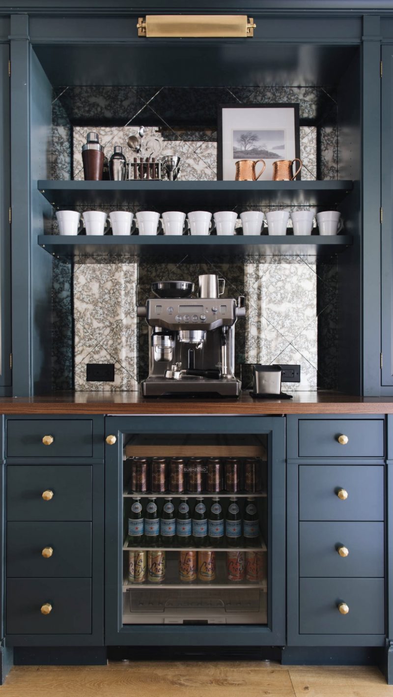 11 Coffee Station Decor Ideas You'll Love