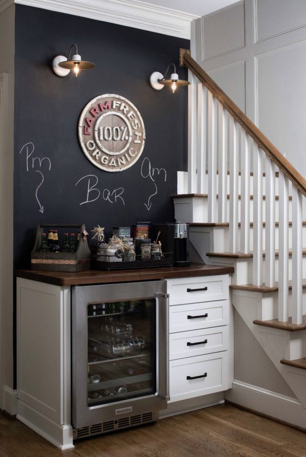 11 Coffee Station Decor Ideas You'll Love