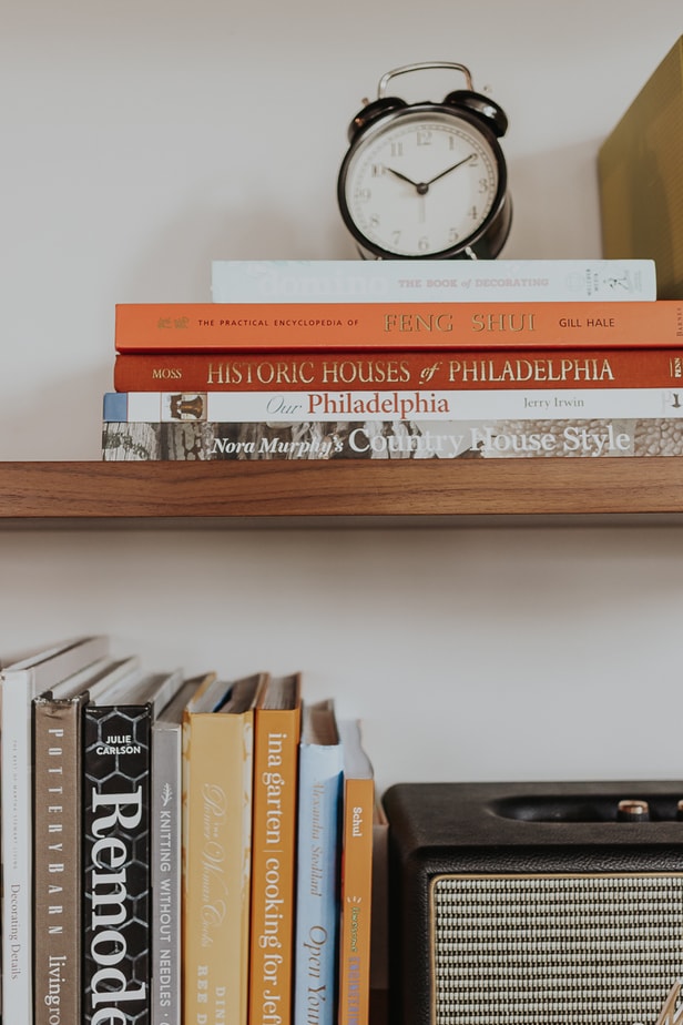 Best Coffee Table Books For Decorating - Decorhint - Decor + DIY