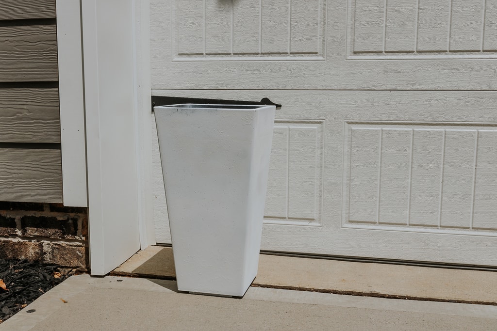 What Kind Of Paint For Plastic Planters at Rosa Quiles blog