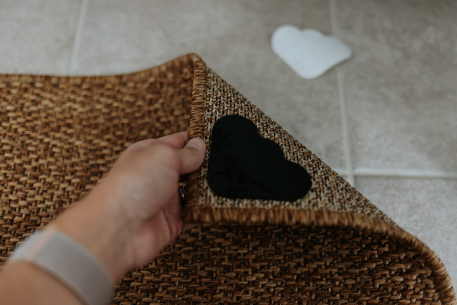 How To Make A Rug Lay Flat With These 6 Expert Tips