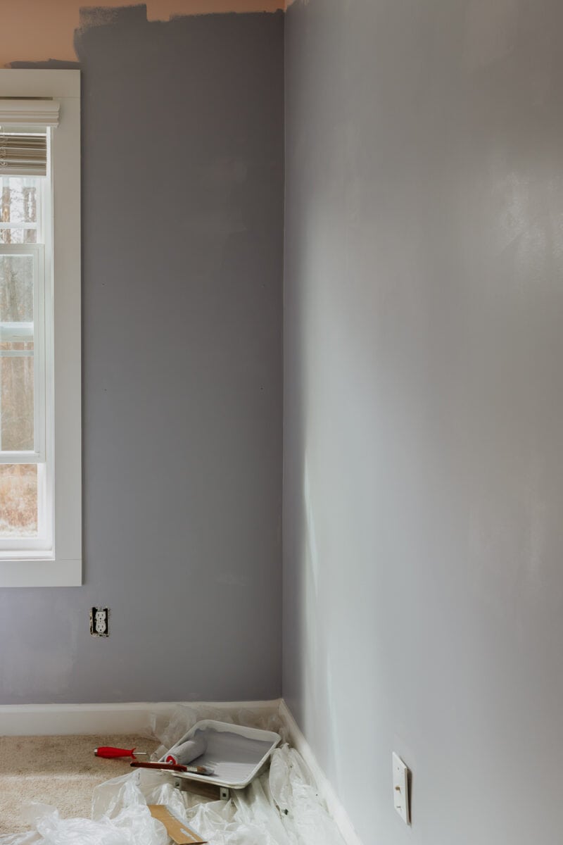 Clare Paint Review - Is It Worth The Hype? - Decorhint