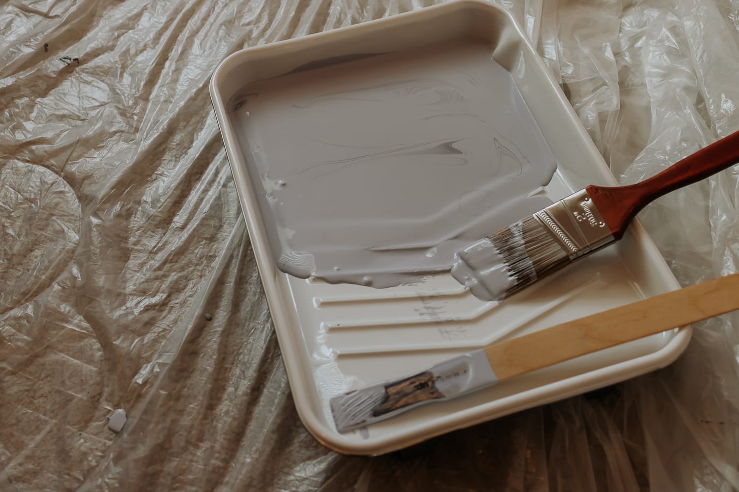 Clare Paint Review - Is It Worth The Hype? - Decorhint - Decor + DIY