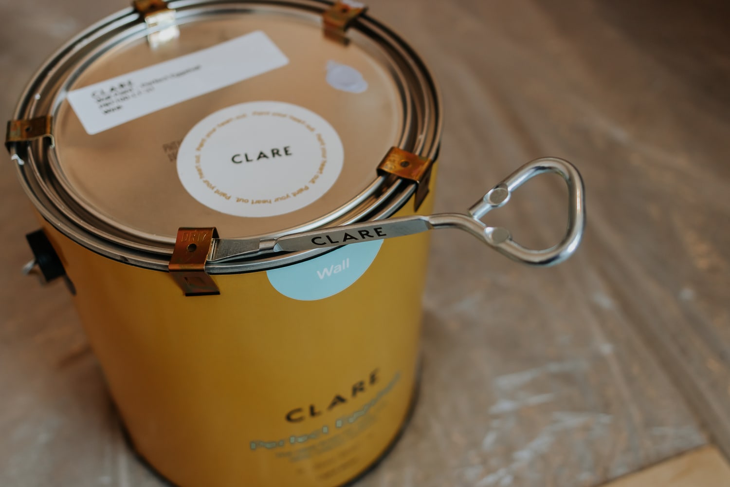 Clare Paint Review Is It Worth The Hype? Decorhint Decor + DIY