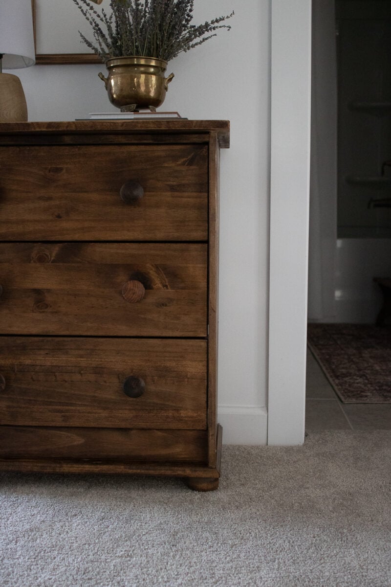 IKEA Rast Hack With Legs Step By Step