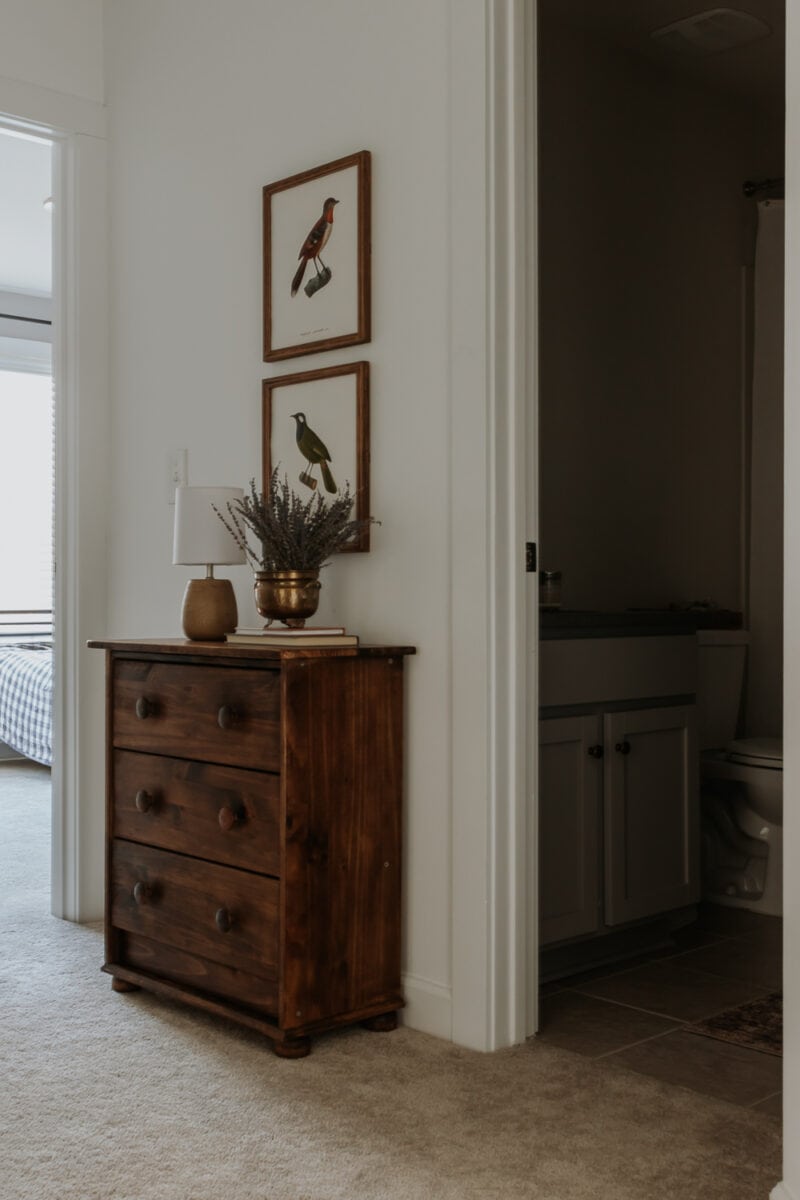 IKEA Rast Hack With Legs Step By Step