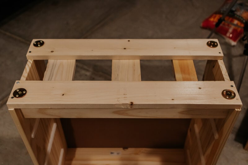 IKEA Rast Hack With Legs Step By Step Decorhint Decor + DIY