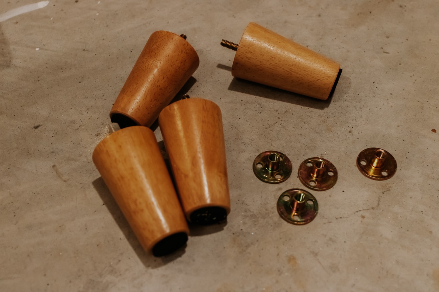 IKEA Rast Hack With Legs Step By Step