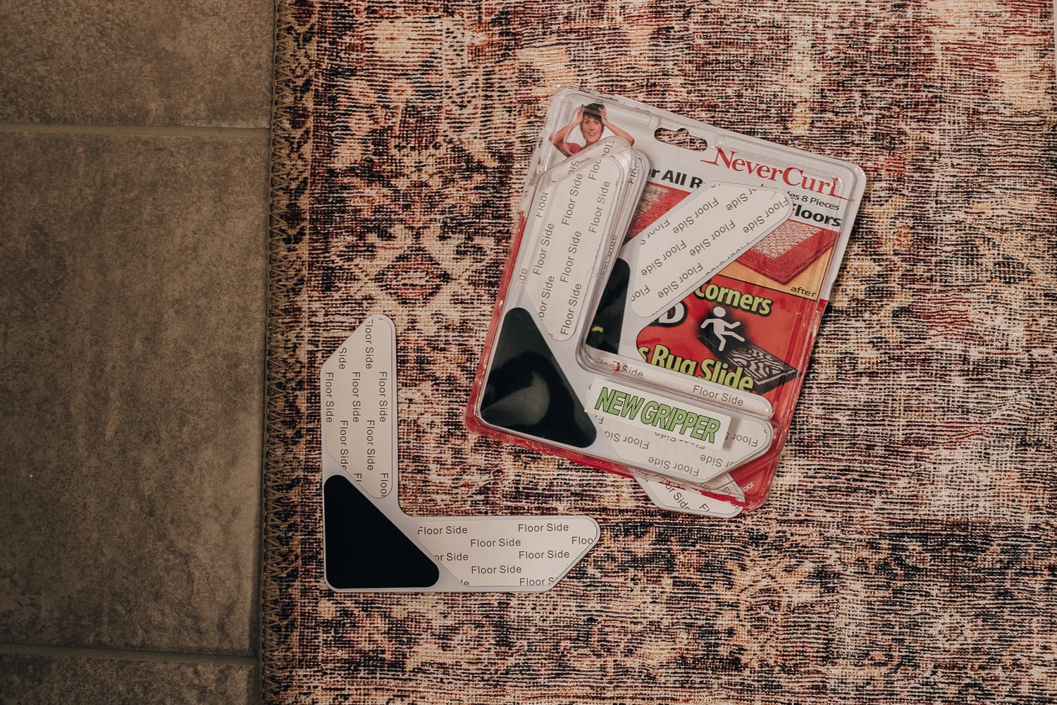 How To Make A Rug Lay Flat With These 6 Expert Tips