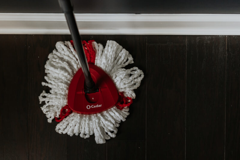 The Easiest Way To Clean Baseboards Decor Hint