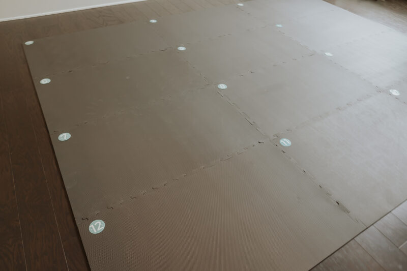 Tumble Rugs Review + Discount