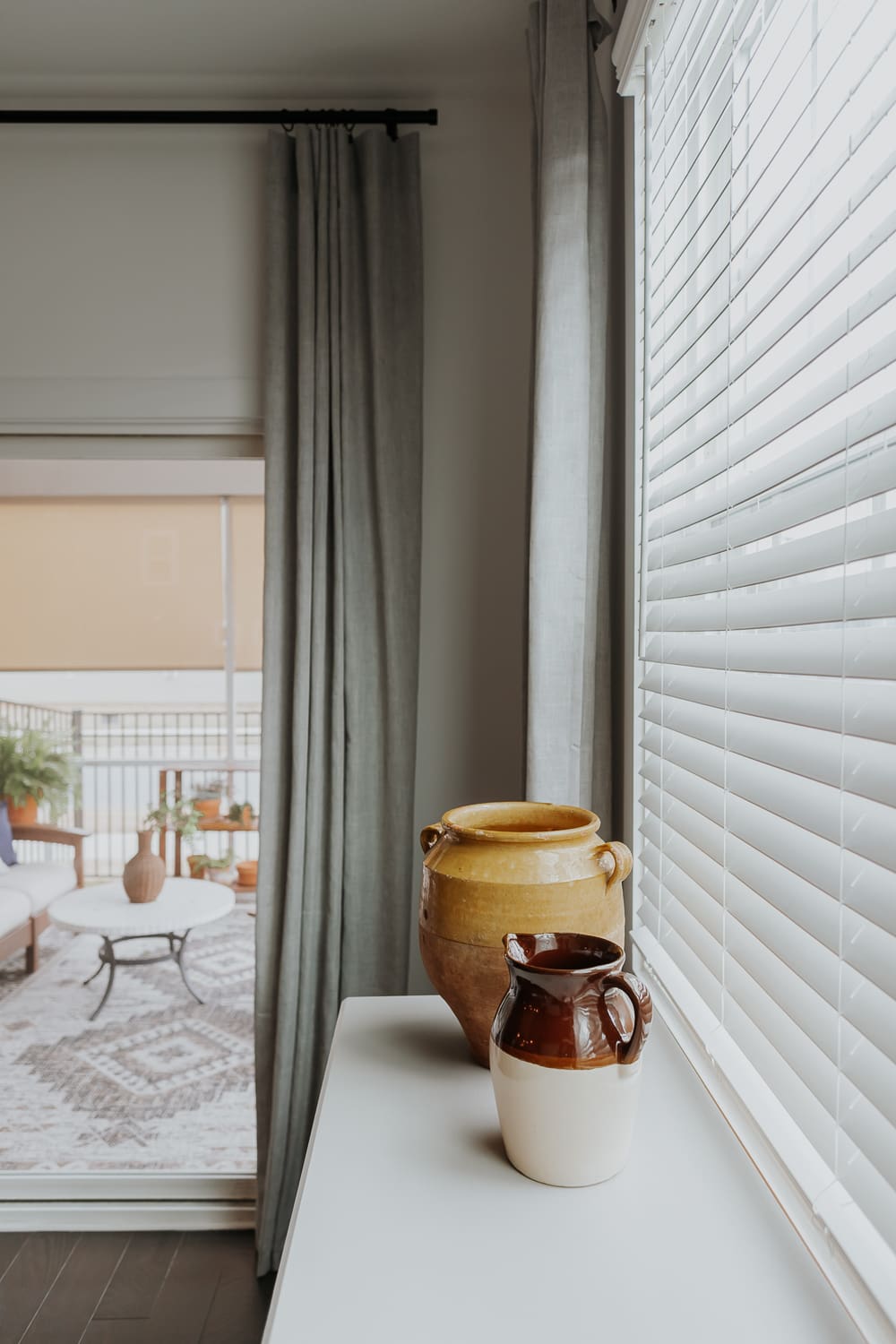 CURTAIN HOOKS - Blinds In Style