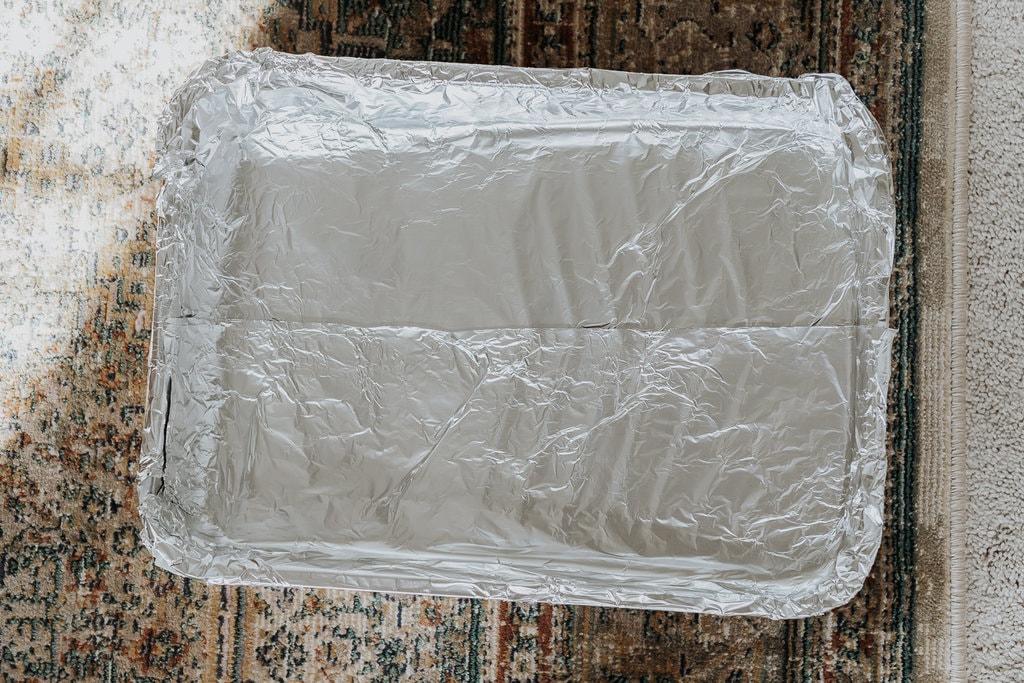 DIY Paint Tray Liner Decorhint