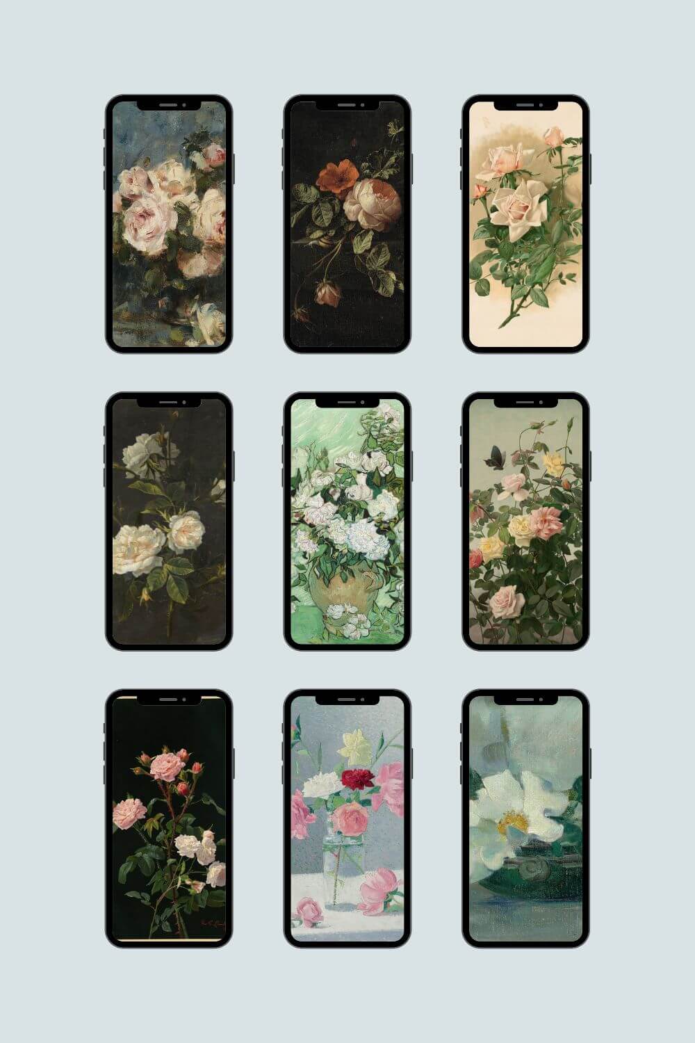 vintage iphone wallpapers