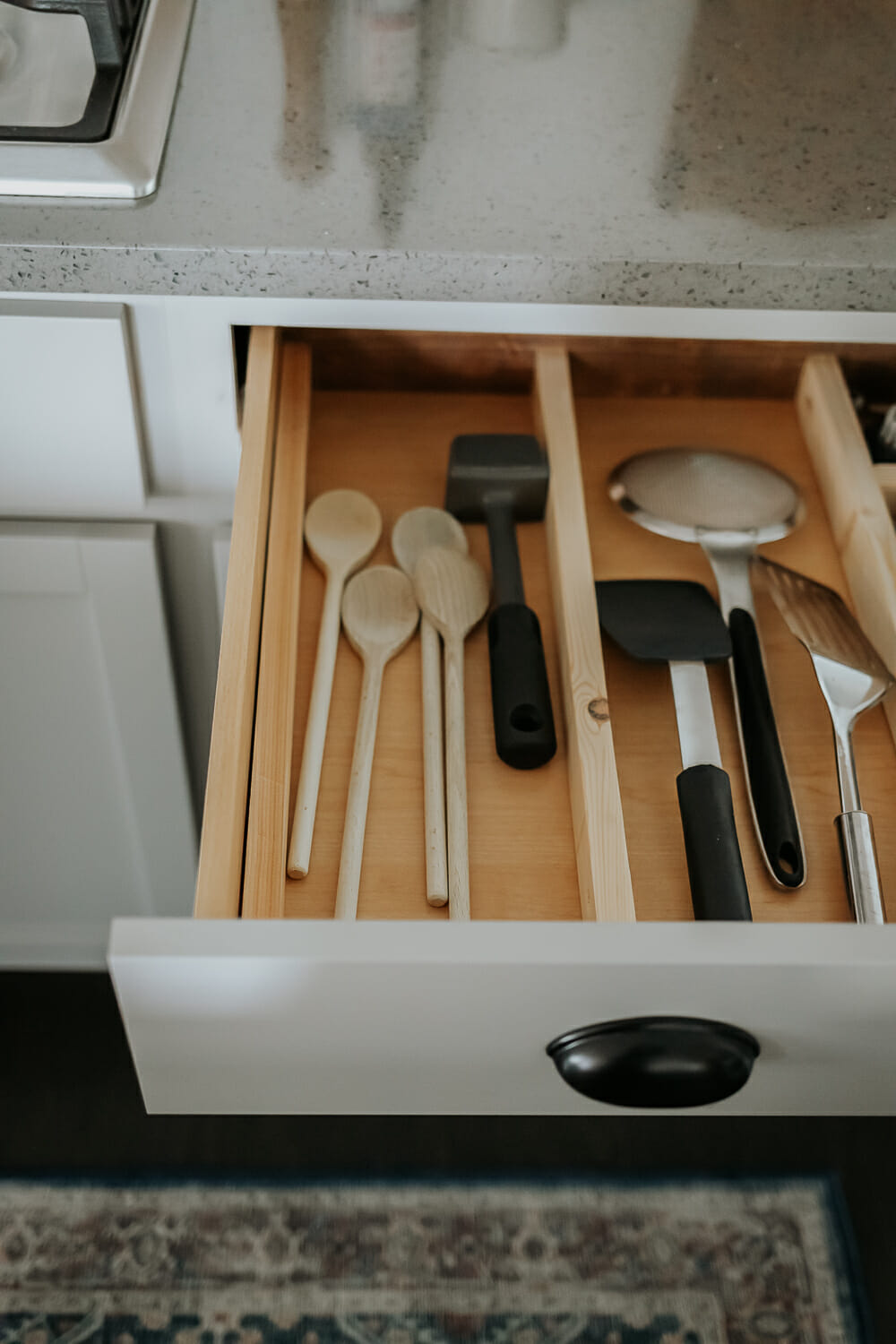 Diy Drawer Dividers - Decor Hint