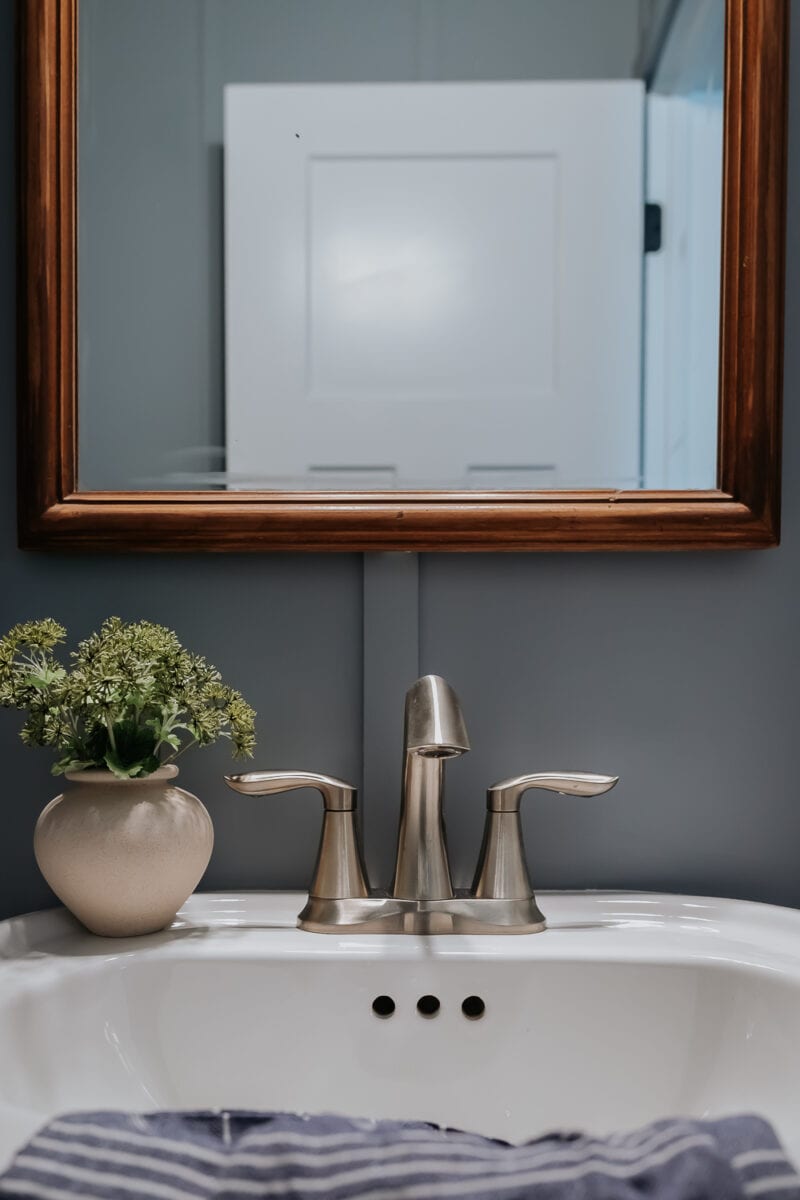 Full Wall Board And Batten Tutorial