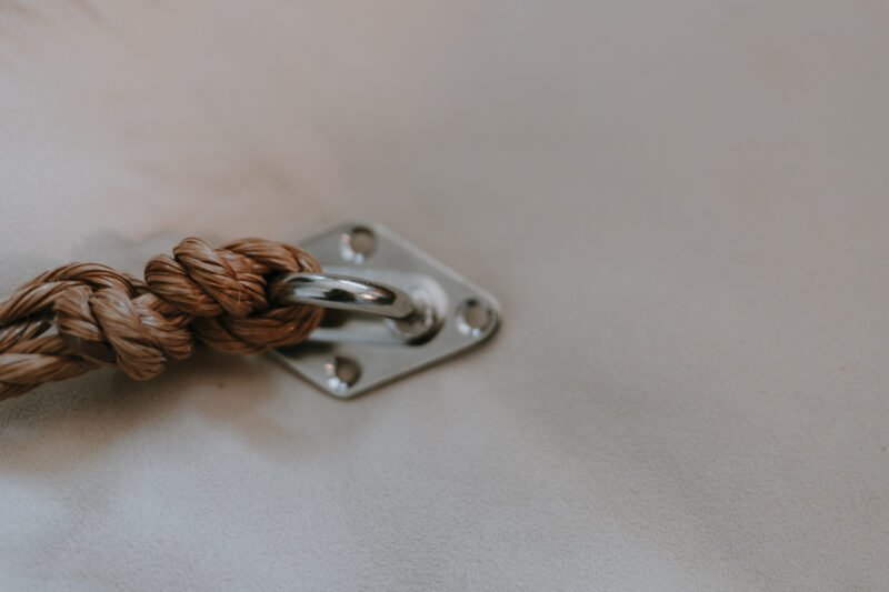 How To Hang A Chair From The Ceiling Decorhint