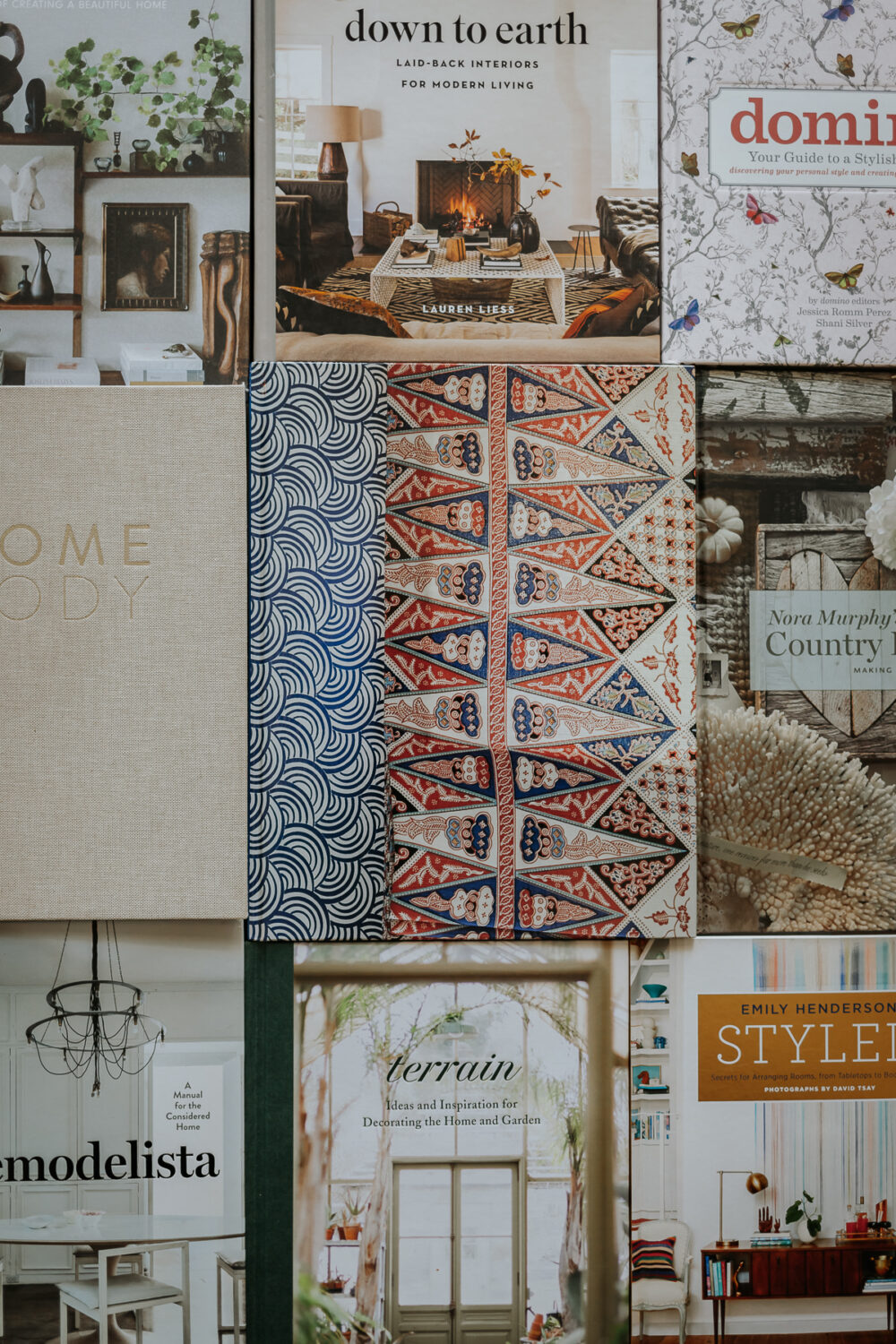 24 Must-Have Design Coffee Table Books That Will Elevate Your Home Decor Game Instantly!