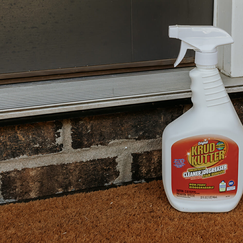 How To Paint A Front Door Without Removing It DecorHint