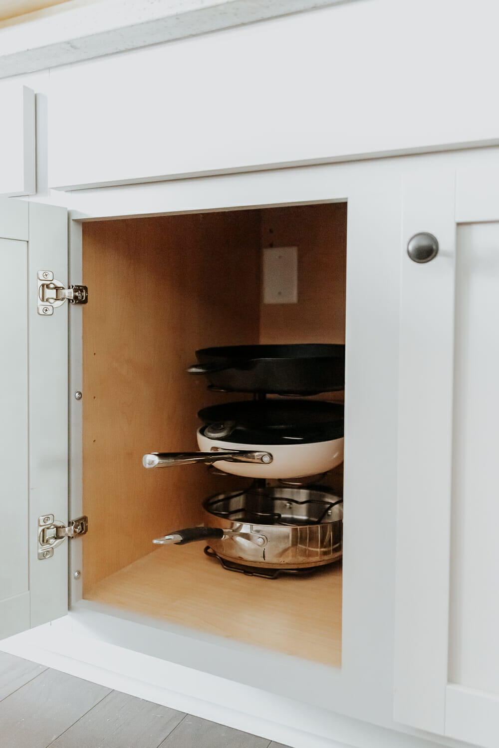 Caraway Sauté Pan Review: It Makes Batch Cooking a Breeze