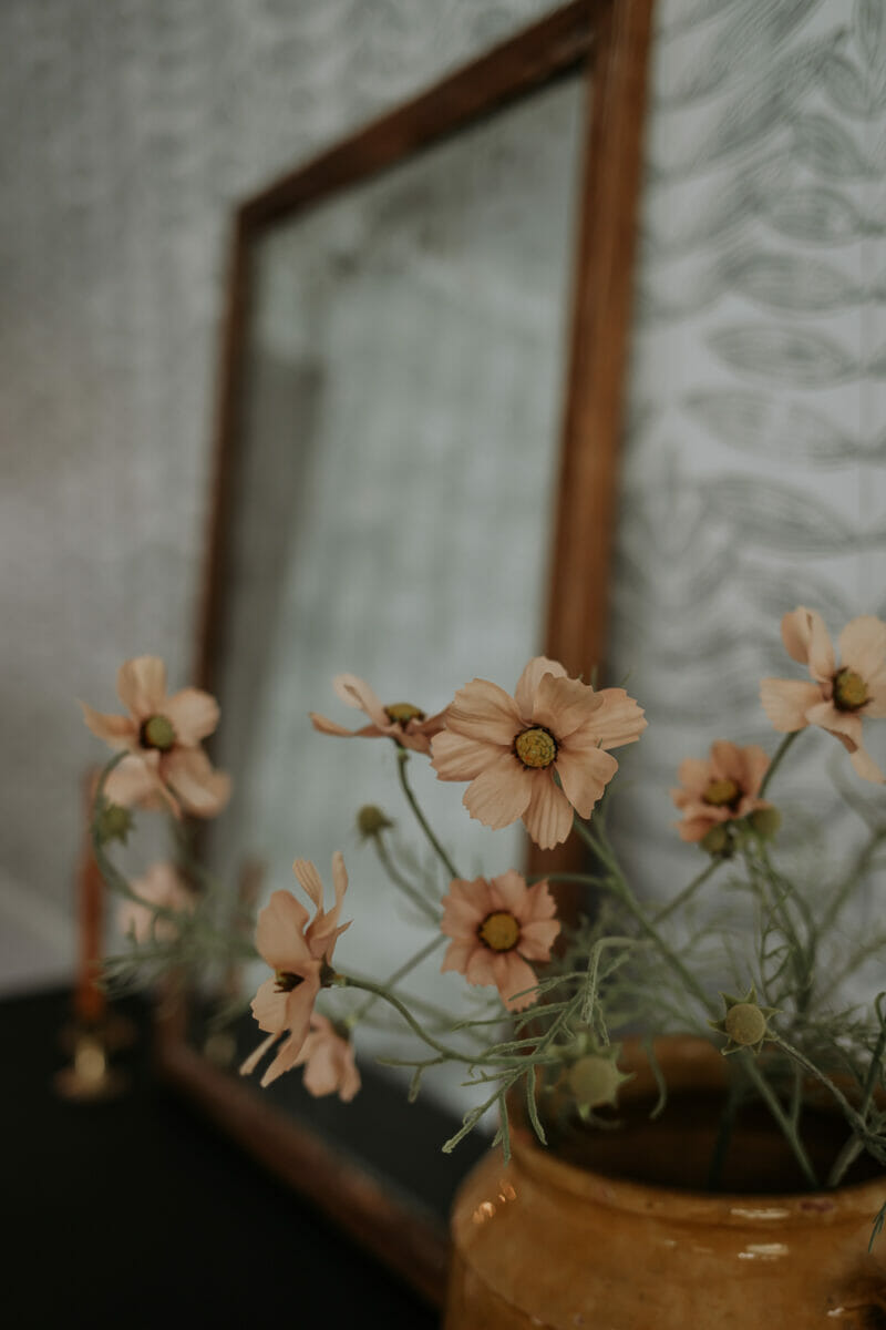 How To Distress A Mirror Decorhint