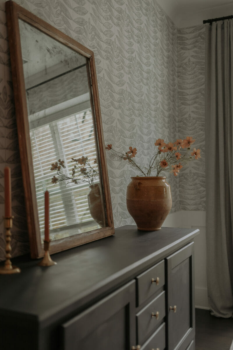 How To Distress A Mirror Decorhint