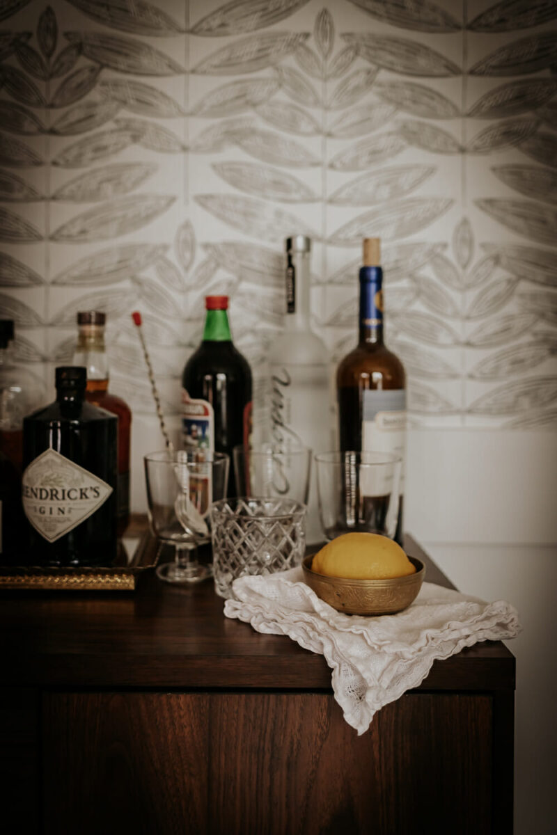13 Entertaining Essentials