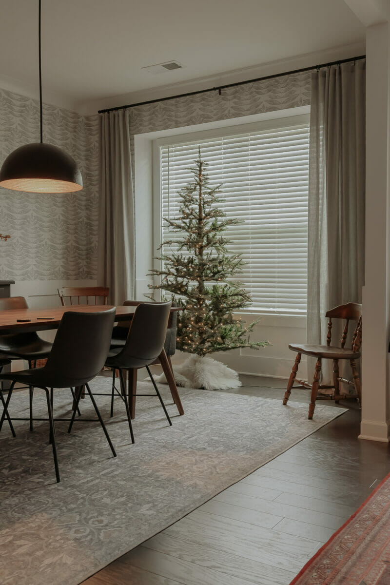 King Of Christmas Trees Review One Year Later