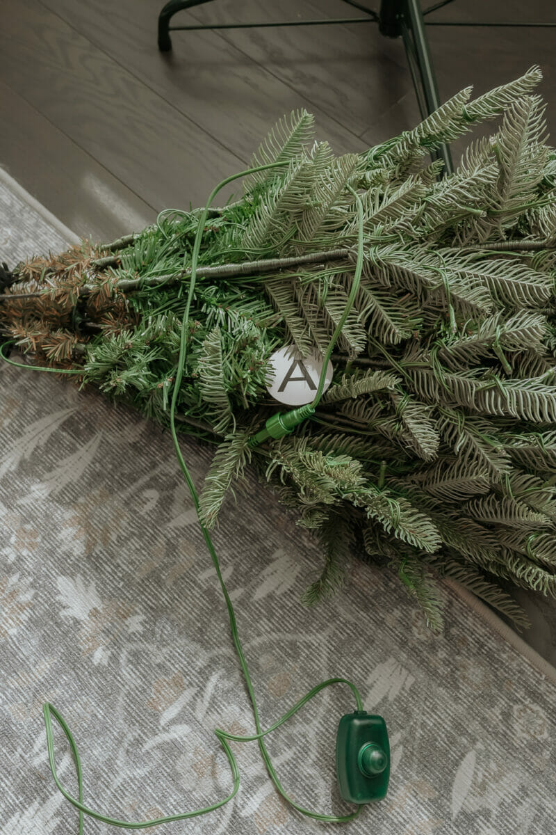 King Of Christmas Trees Review One Year Later