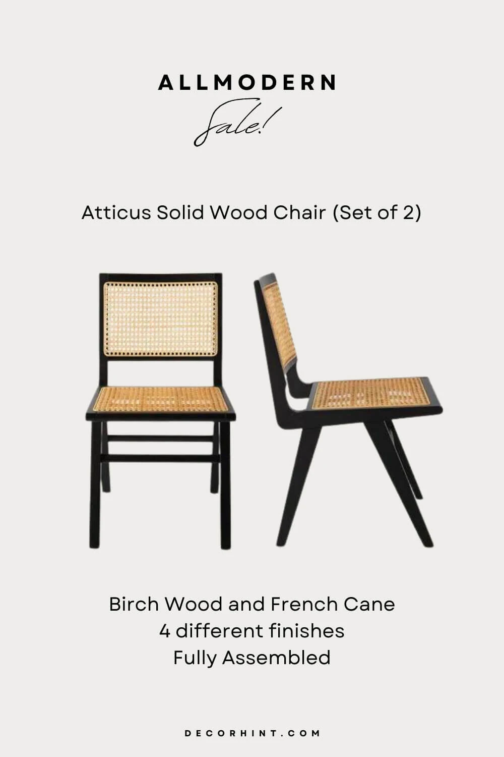 The AllModern Big Sale you Don’t Want to Miss - Decor Hint AllModern Big Sale