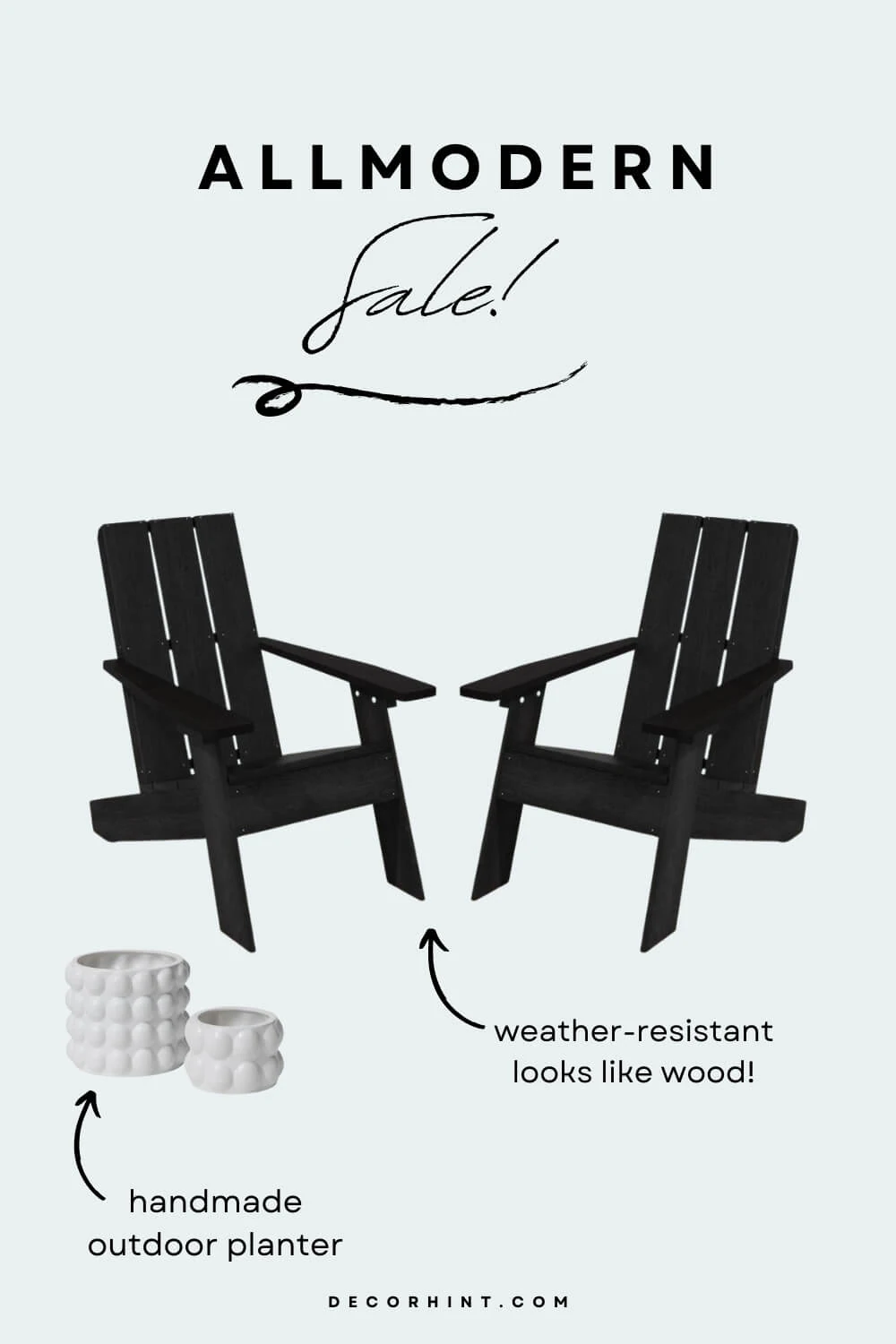 The AllModern Big Sale you Don’t Want to Miss - Decor Hint AllModern Big Sale