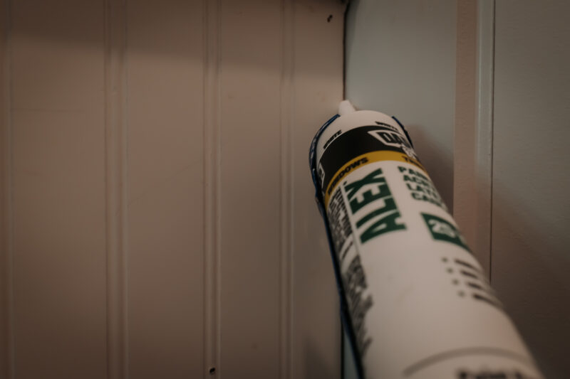 How To Install Beadboard Paneling From Start To Finish DecorHint